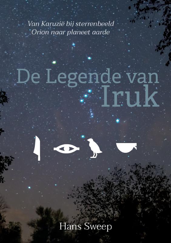 De Legende van Iruk