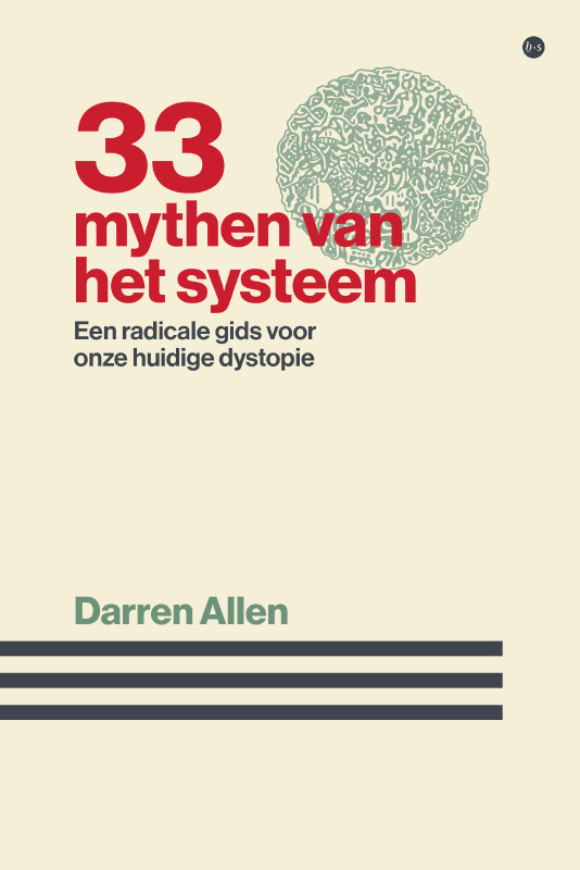 33 mythen van het systeem
