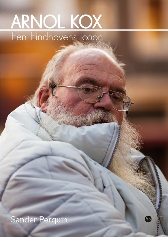 Arnol Kox (hardcover)