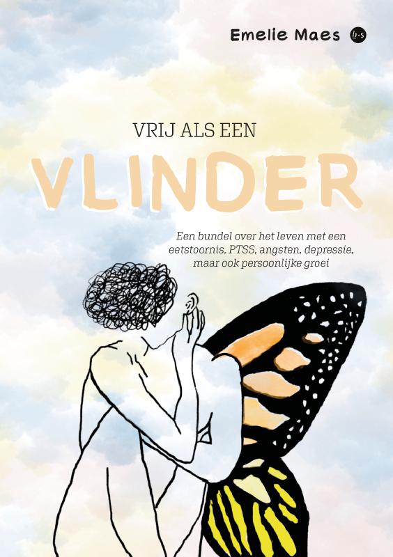 Vrij als een vlinder