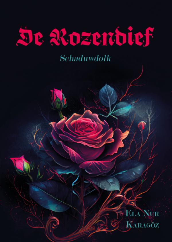 De Rozendief Schaduwdolk