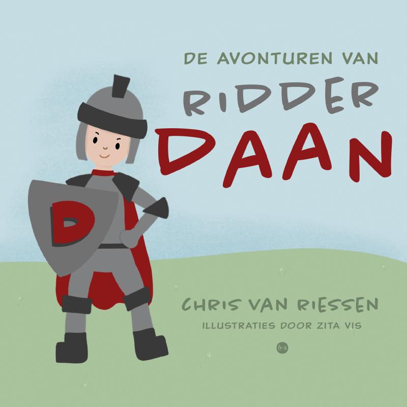 De avonturen van Ridder Daan