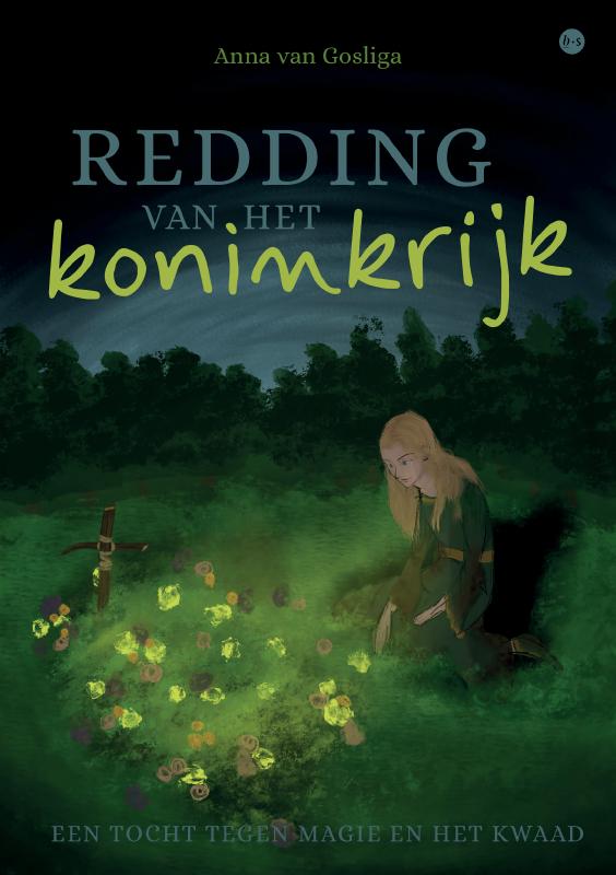 Redding van het koninkrijk