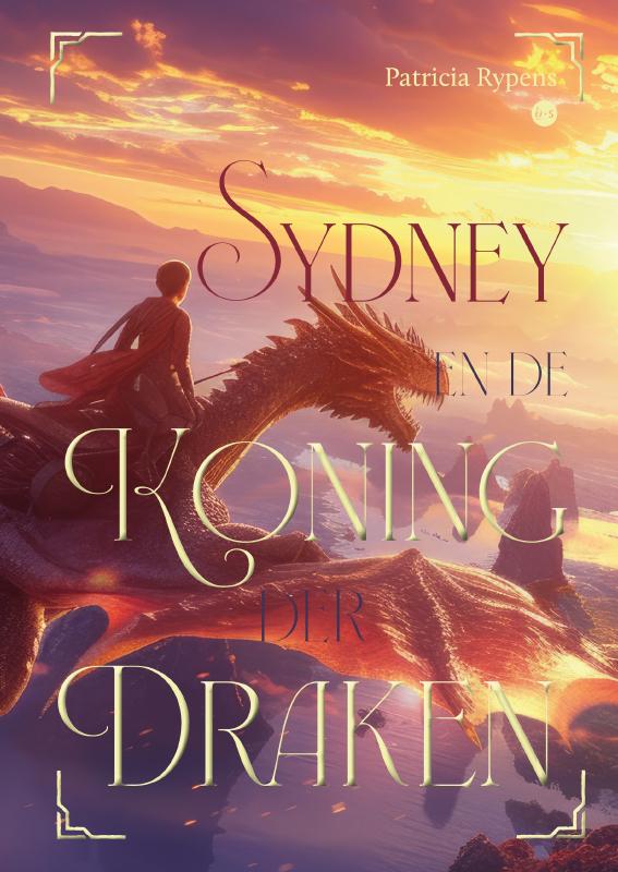 Sydney en de Koning der Draken