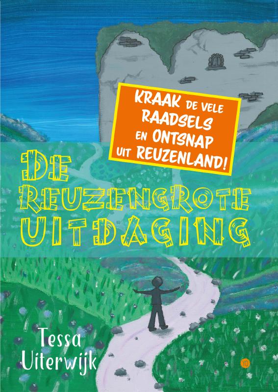 De reuzengrote uitdaging