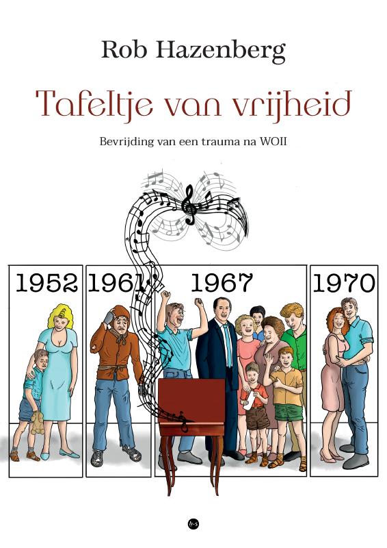 Tafeltje van vrijheid