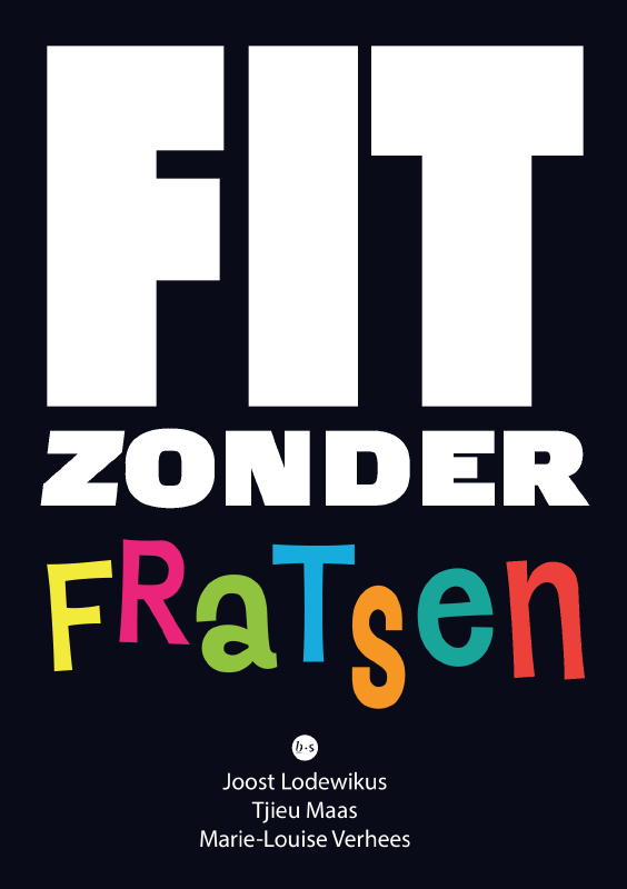 Fit zonder fratsen