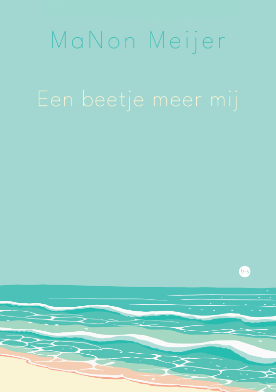 Een beetje meer mij