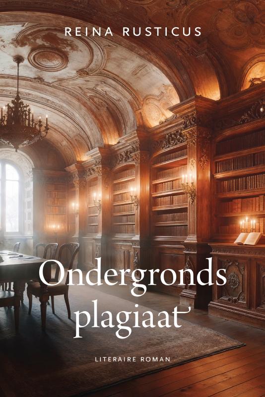 Ondergronds plagiaat