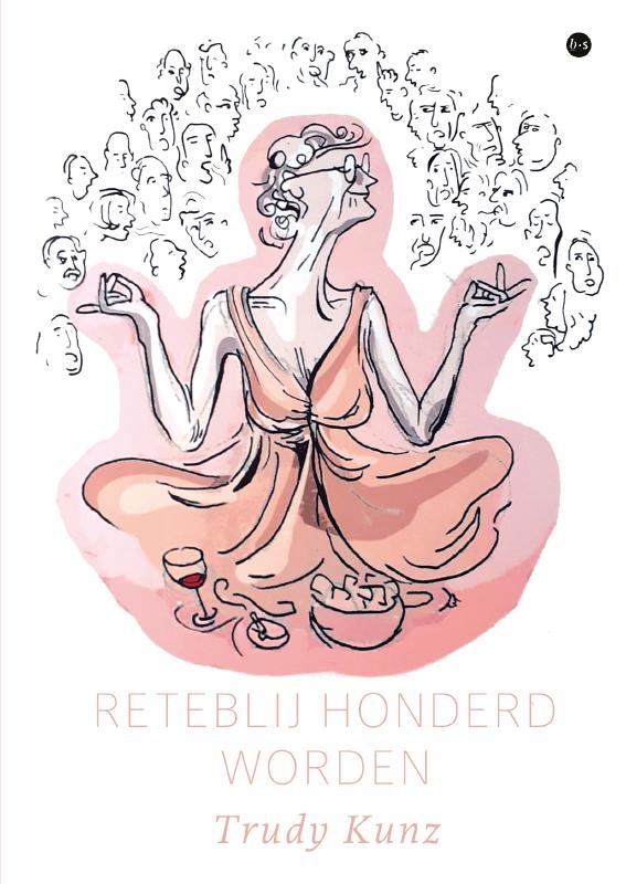 Reteblij honderd worden