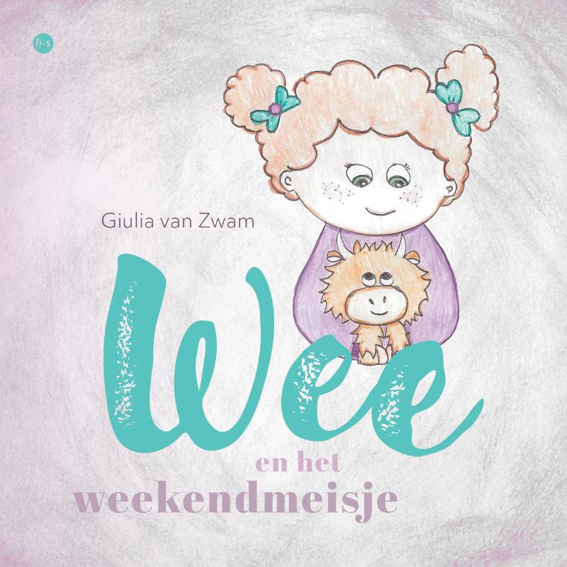 Wee en het weekendmeisje
