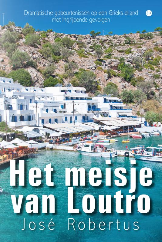 Het meisje van Loutro