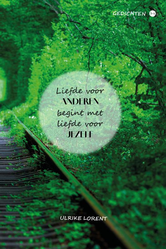 Liefde voor anderen begint met liefde voor jezelf