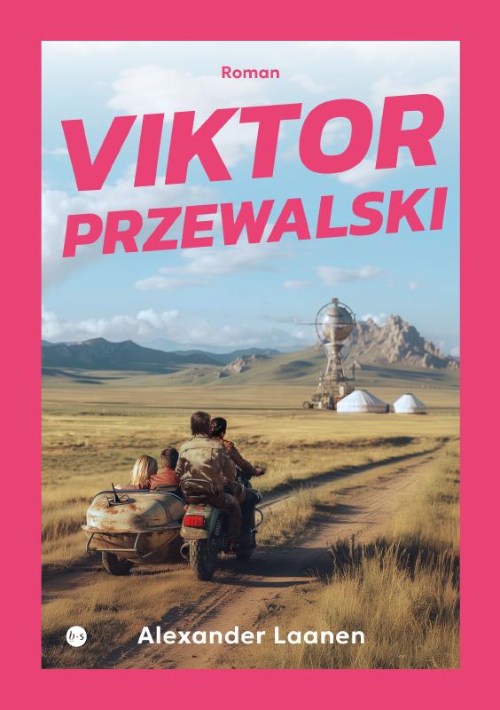 Viktor Przewalski