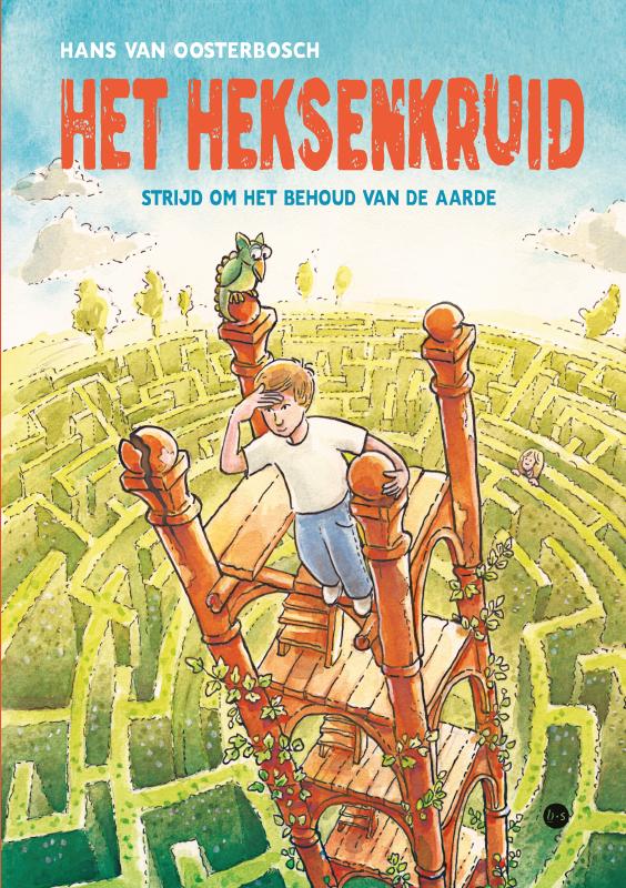 Het Heksenkruid