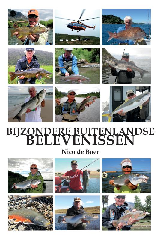 Bijzondere buitenlandse belevenissen