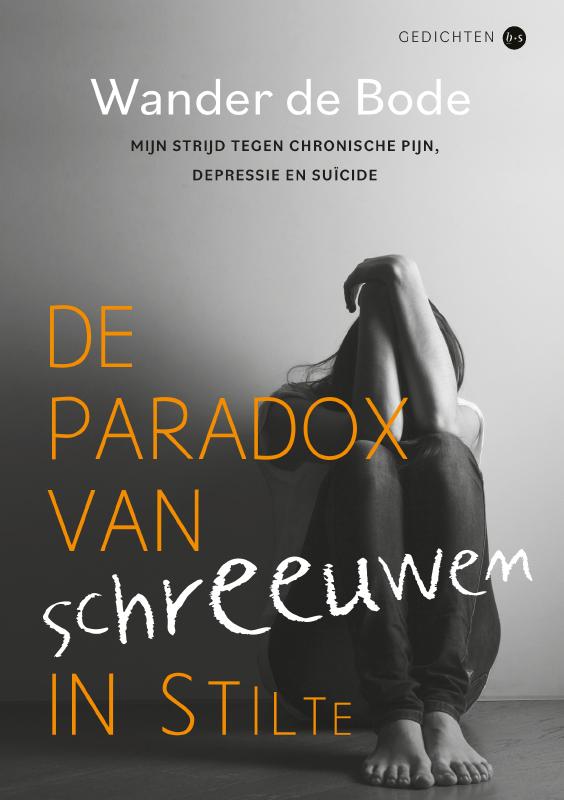De paradox van schreeuwen in stilte
