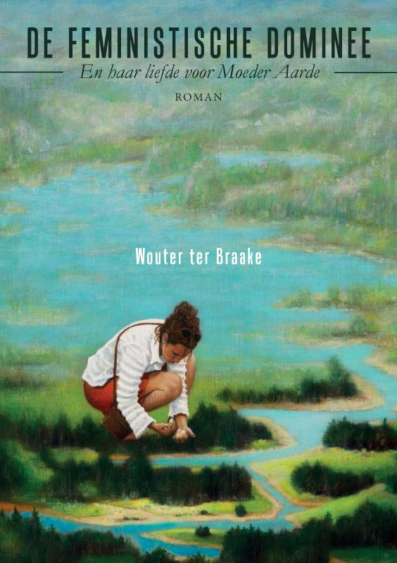 De feministische dominee