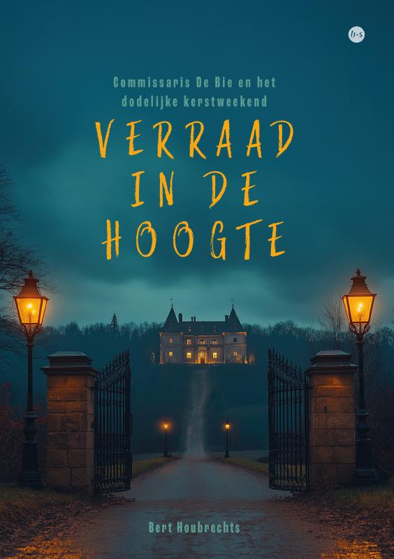 Verraad in De Hoogte