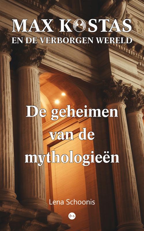 Max Kostas en de Verborgen Wereld