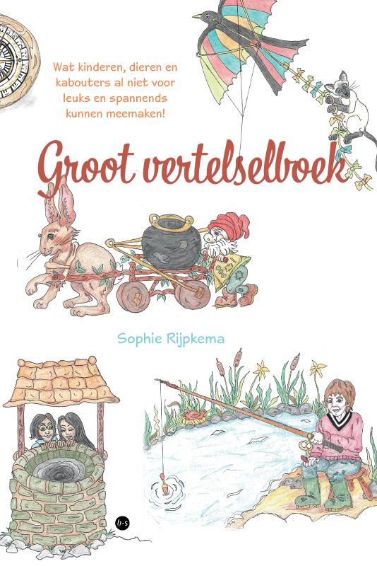 Groot vertelselboek