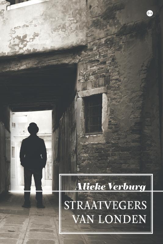 Straatvegers van Londen