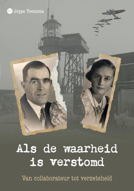 Als de waarheid is verstomd