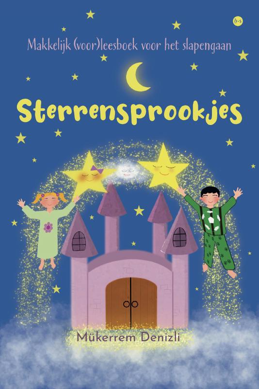 Sterrensprookjes