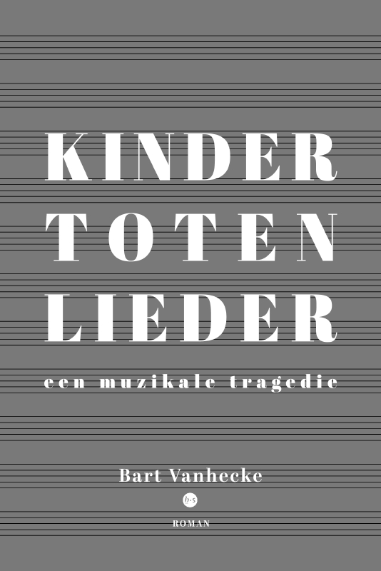 Kindertotenlieder