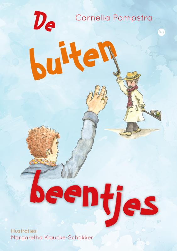 De Buitenbeentjes