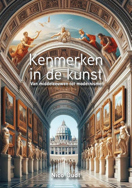 Kenmerken in de kunst