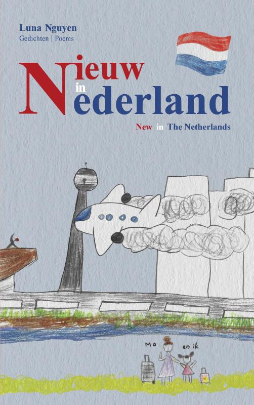 Nieuw in Nederland