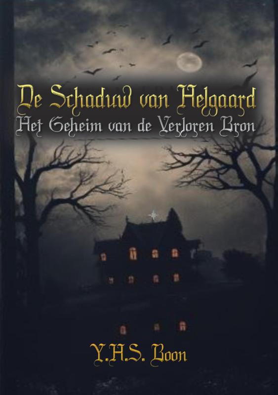 De Schaduw van Helgaard