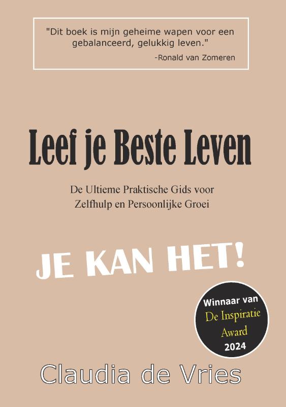 Leef je Beste Leven
