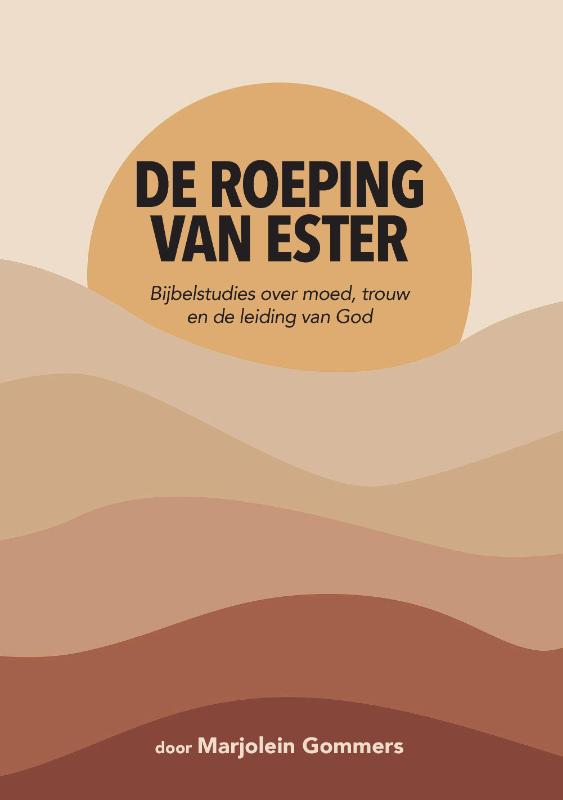 De roeping van Ester
