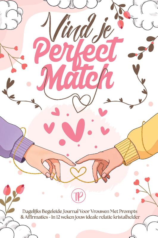 Vind je Perfect Match