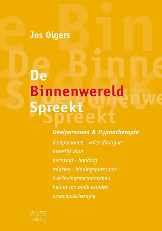 De binnenwereld spreekt
