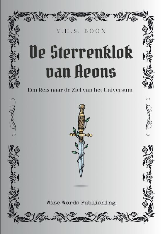 De Sterrenklok van Aeons