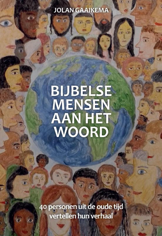 Bijbelse mensen aan het woord