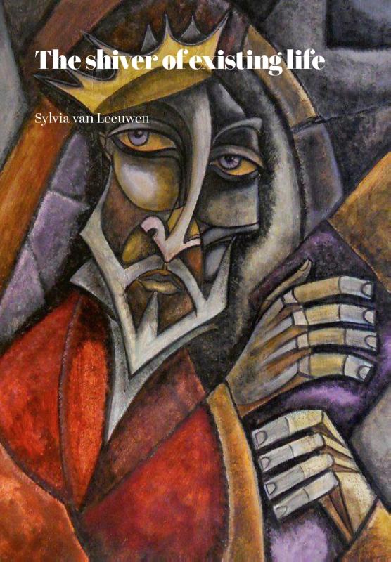 The shiver of existing life