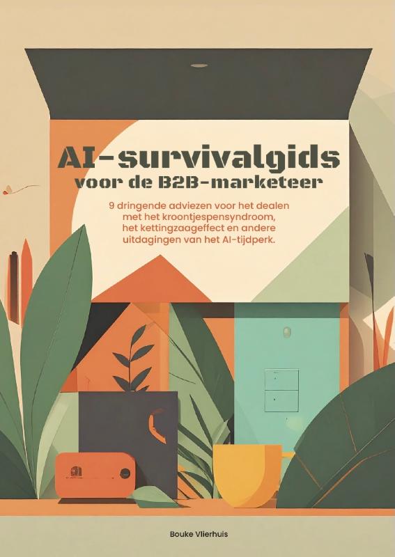 AI-survivalgids