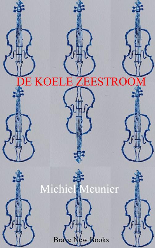De koele zeestroom