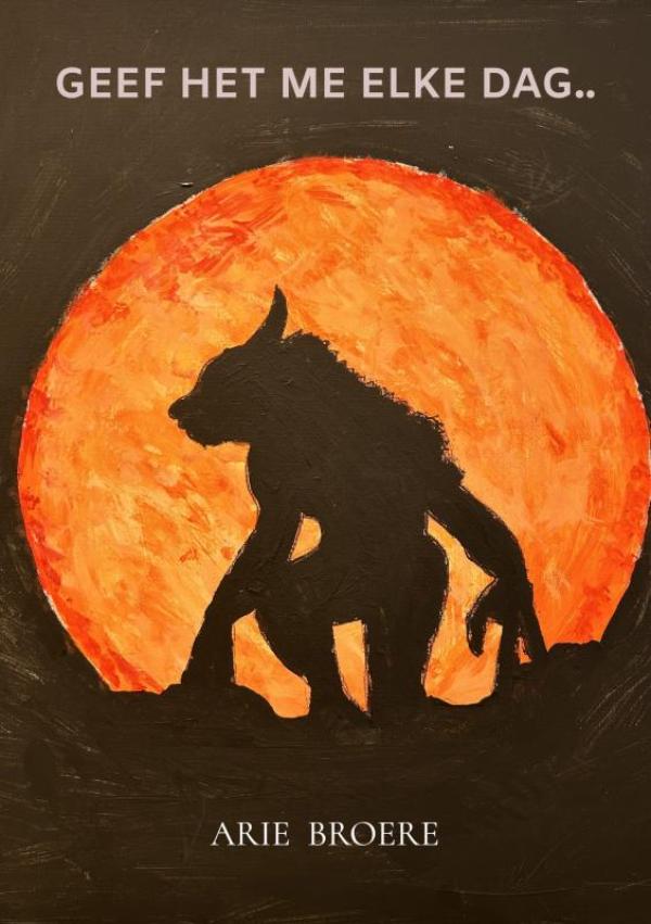 Geef het me elke dag..
