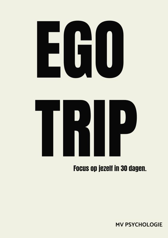 EGOTRIP