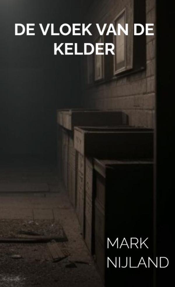 De Vloek van de Kelder