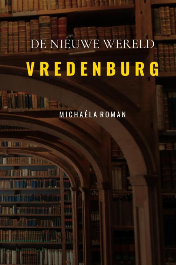 Vredenburg
