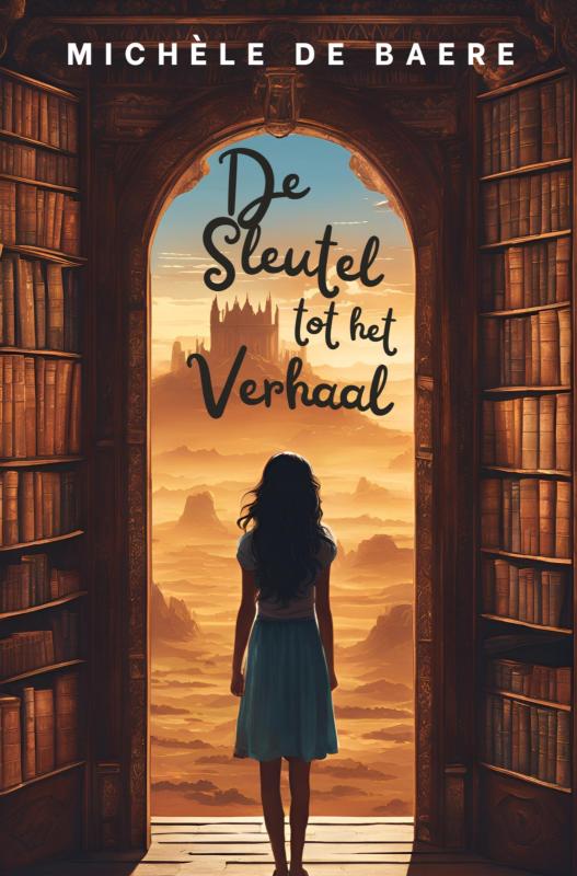 De sleutel tot het verhaal