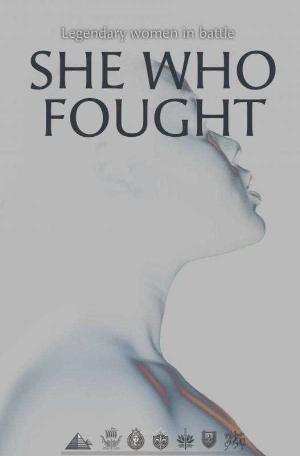 She who fought