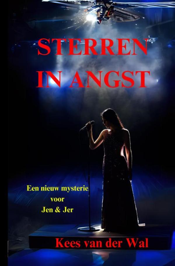 Sterren in Angst