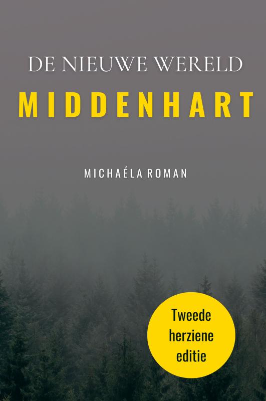 Middenhart Tweede Herziene Editie